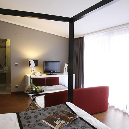 Hotel Samm Bistro Spa Ankara Zewnętrze zdjęcie
