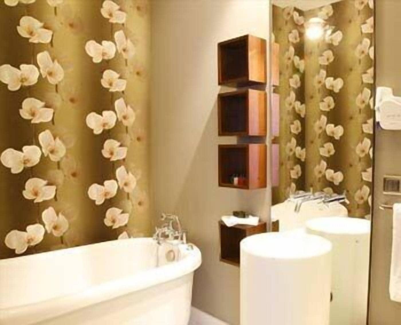 Hotel Samm Bistro Spa Ankara Zewnętrze zdjęcie