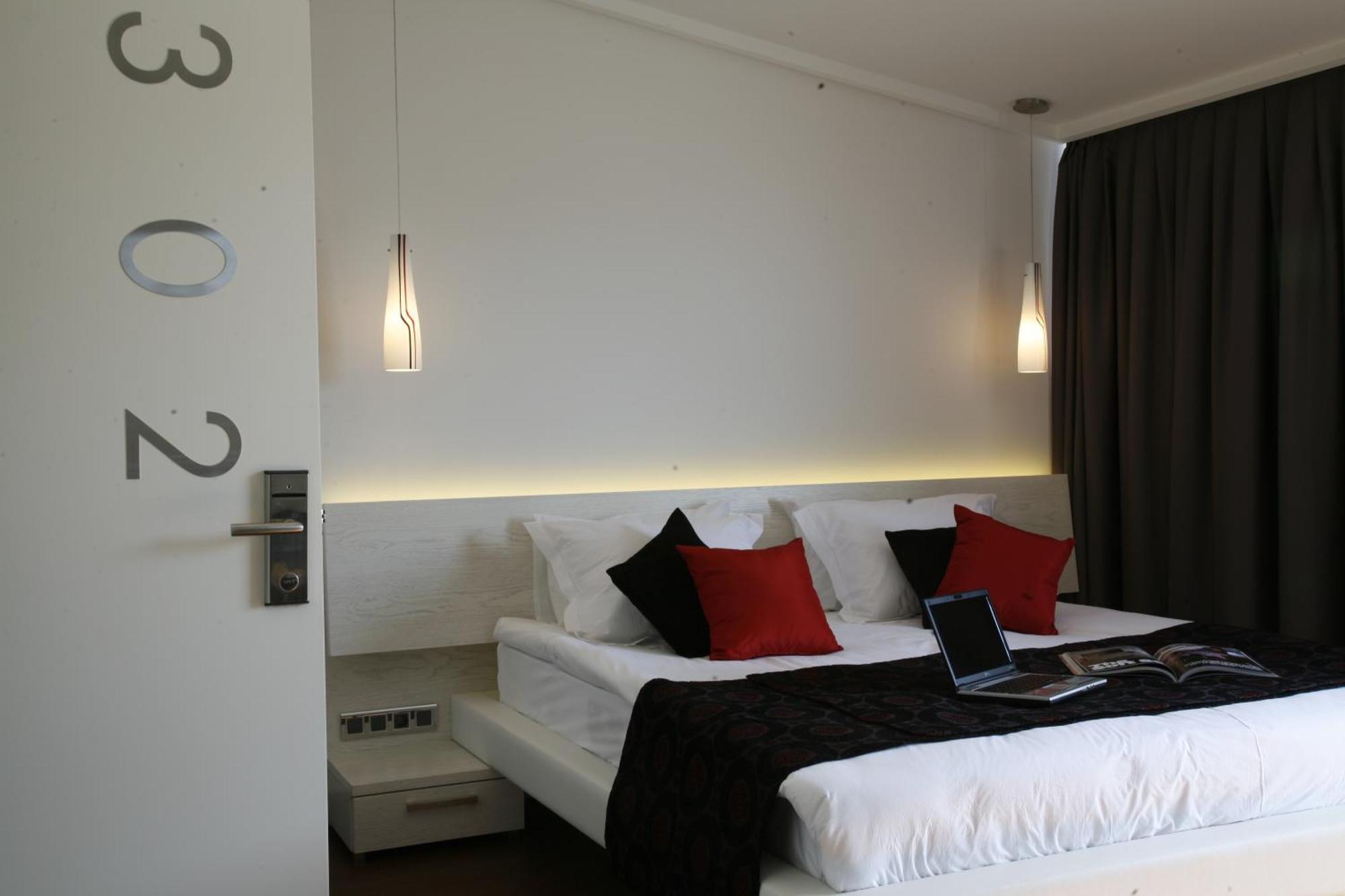 Hotel Samm Bistro Spa Ankara Pokój zdjęcie