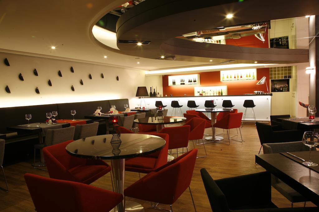 Hotel Samm Bistro Spa Ankara Zewnętrze zdjęcie