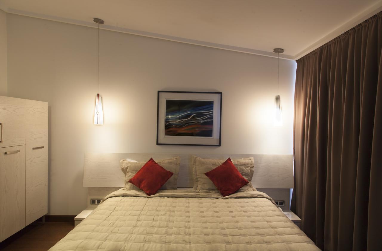 Hotel Samm Bistro Spa Ankara Zewnętrze zdjęcie