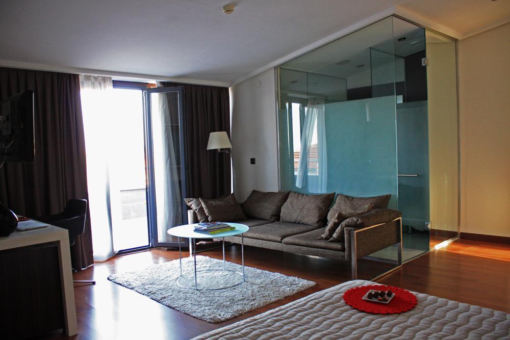 Hotel Samm Bistro Spa Ankara Zewnętrze zdjęcie