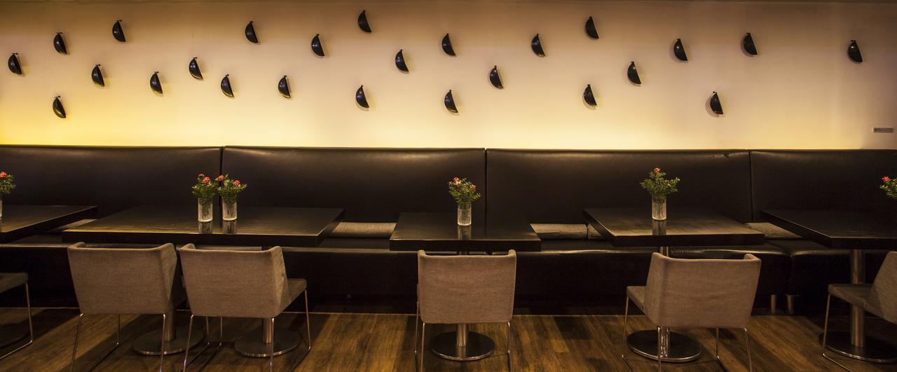 Hotel Samm Bistro Spa Ankara Zewnętrze zdjęcie
