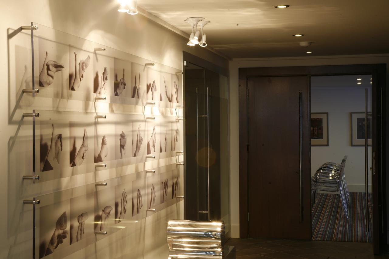 Hotel Samm Bistro Spa Ankara Zewnętrze zdjęcie